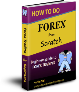 Forex from Scratch
